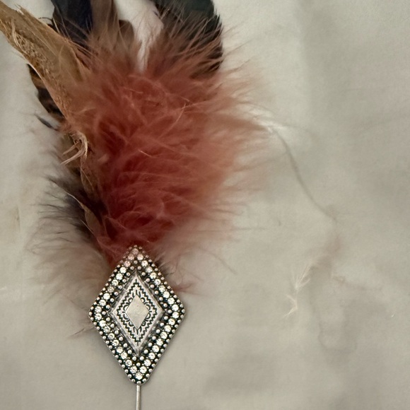 Hat Pin Replacement - Picture 1 of 1